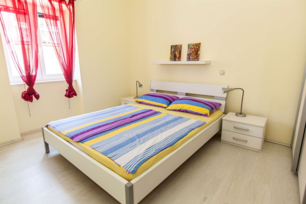 Accommodation Crikvenica